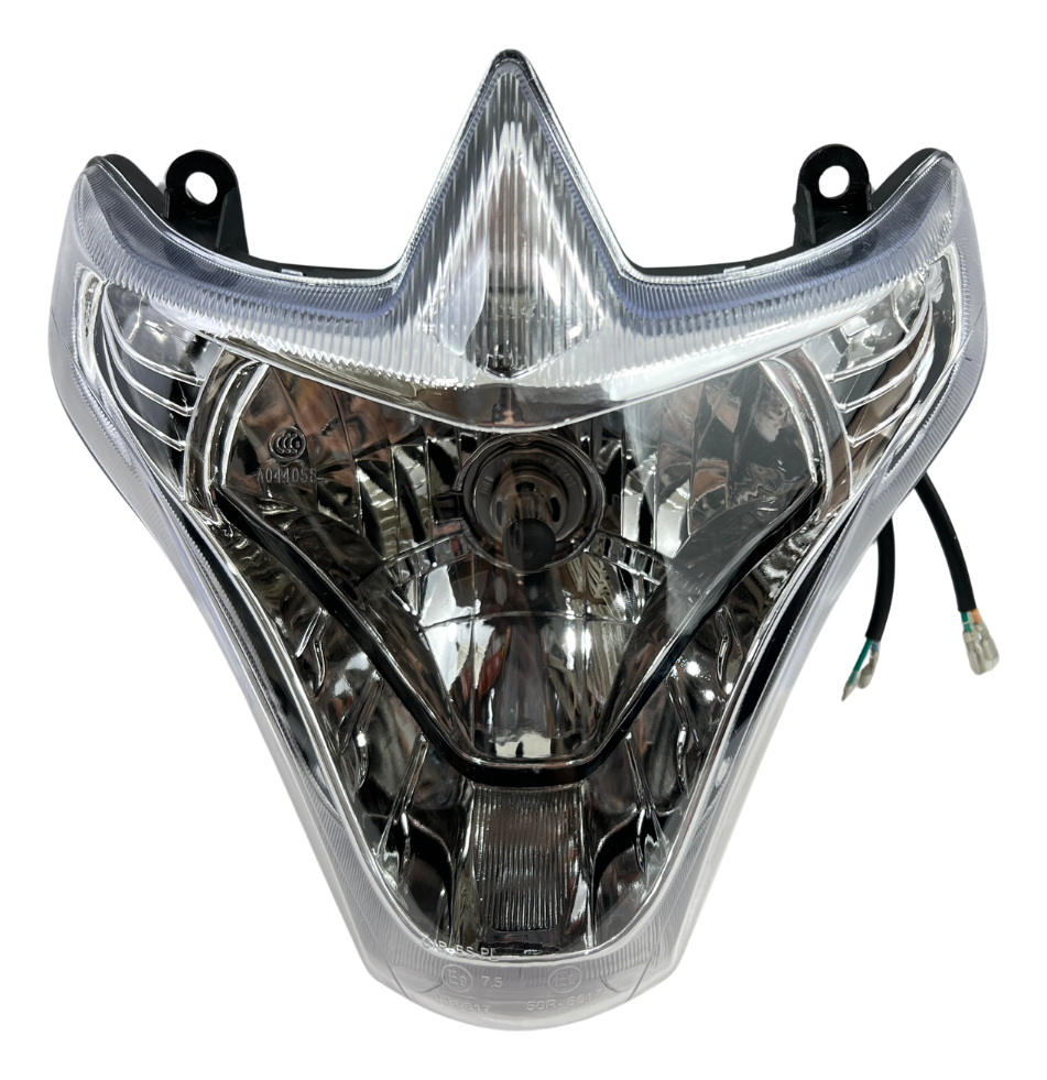 Faro Delantero Italika 150z 2014-2016, 150sz, 170z 2016-2017