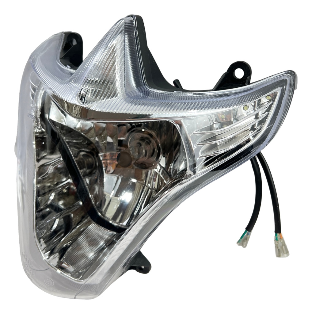Faro Delantero Italika 150z 2014-2016, 150sz, 170z 2016-2017