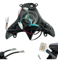 Faro Delantero Italika 150z 2014-2016, 150sz, 170z 2016-2017