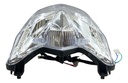 Faro Delantero Italika 150z 2014-2016, 150sz, 170z 2016-2017