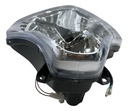 Faro Delantero Italika 150z 2014-2016, 150sz, 170z 2016-2017