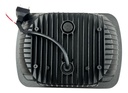Faro 7   Delantero Cuadrado Led 5600*2lm 1 Pieza