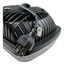 Faro 7   Delantero Cuadrado Led 5600*2lm 1 Pieza