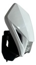 Faro Conjunto Completo Honda Xr250 Tornado