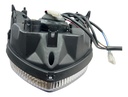 Faro Led Y Halogeno P/ Moto Italika Ft180 13-17/ft200 14-15