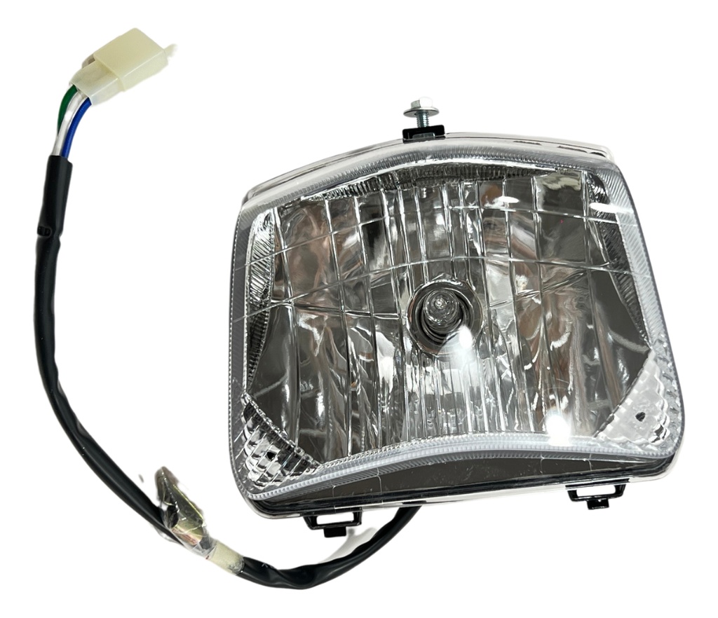 Faro Original Italika Para Dm200 2014-2024
