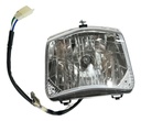 Faro Original Italika Para Dm200 2014-2024