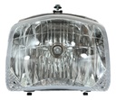 Faro Original Italika Para Dm200 2014-2024