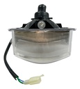 Faro Original Italika Para Dm200 2014-2024
