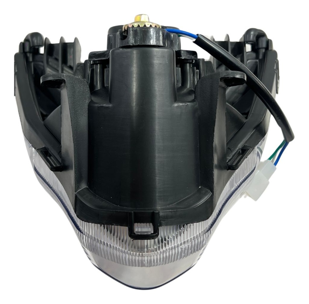 Faro Delantero Italika Fierra 200/250