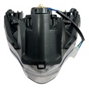 Faro Delantero Italika Fierra 200/250