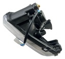 Faro Delantero Italika Fierra 200/250