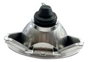 Faro Delantero Completo Honda Cgr125 Invicta Dinamo