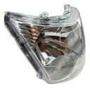 Faro Delantero Completo Honda Cgr125 Invicta Dinamo