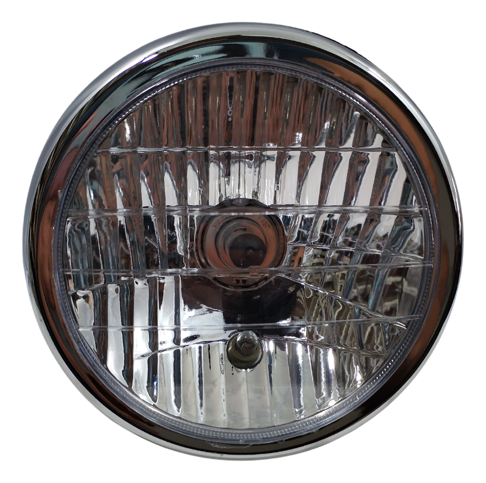 Faro Delantero Moto 12v Cargo150