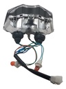 Faro Delantero Completo Strada 70 Aprisa 70cc