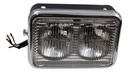 Faro Delantero Completo Doble Foco Matsuma