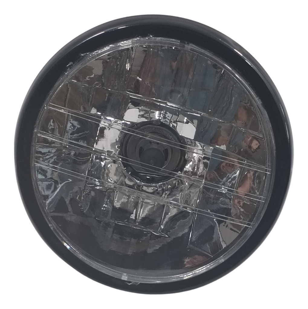 Faro Delantero Completo Matsuma Titan 2000/ Ft150