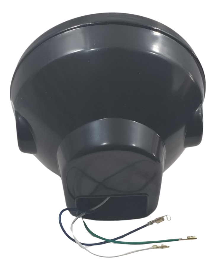 Faro Delantero Completo Matsuma Titan 2000/ Ft150