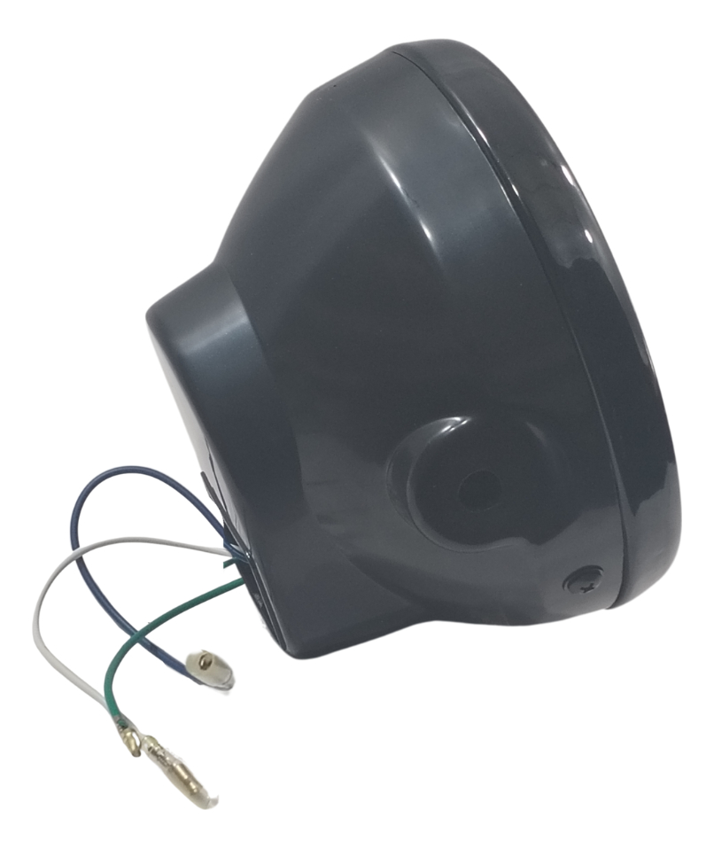 Faro Delantero Completo Matsuma Titan 2000/ Ft150