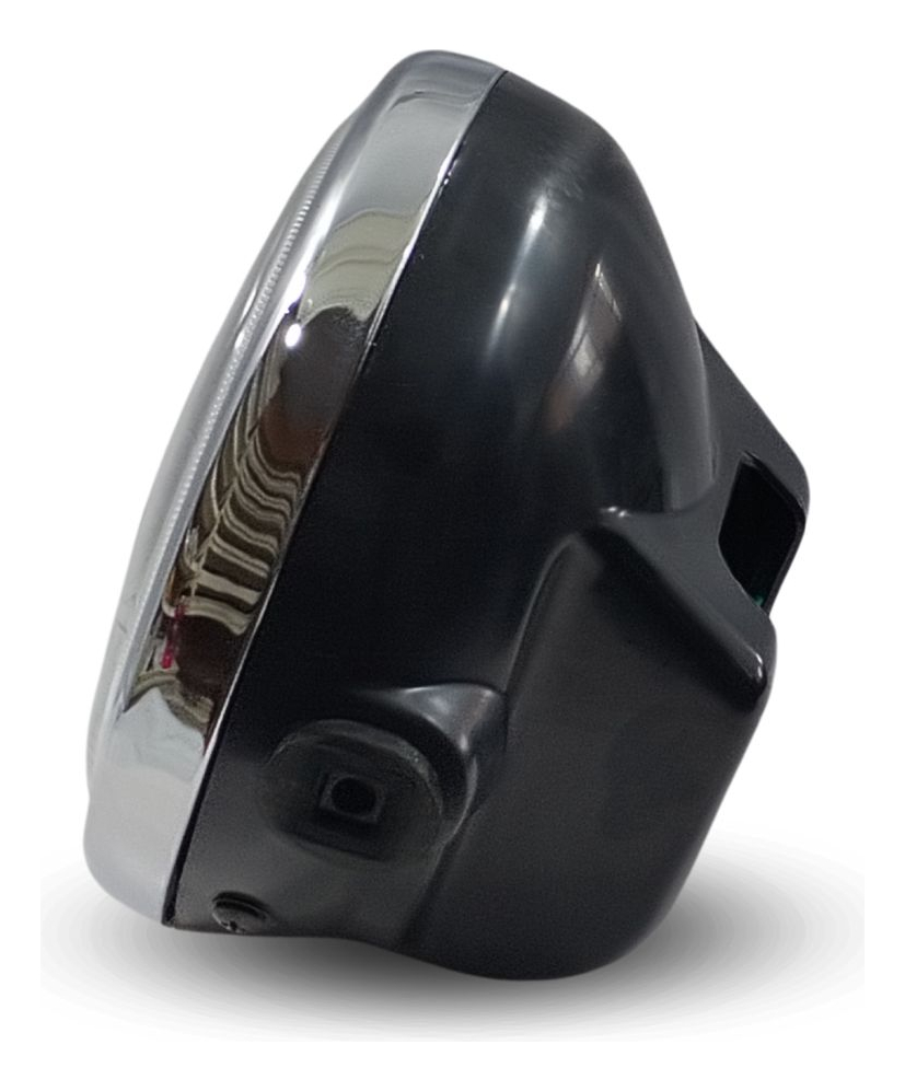 Faro Delantero Completo Yamaha Ybr125