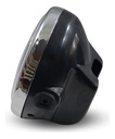 Faro Delantero Completo Yamaha Ybr125