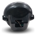 Faro Delantero Completo Yamaha Ybr125