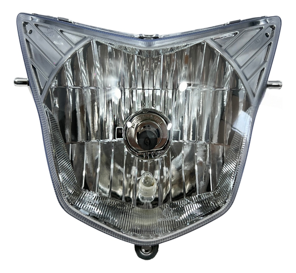 Faro Delantero Completo Motoking Dm200 Sport 2019-2021