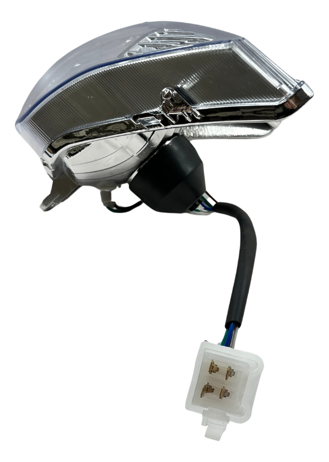 Faro Delantero Completo Motoking Dm200 Sport 2019-2021