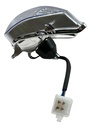 Faro Delantero Completo Motoking Dm200 Sport 2019-2021