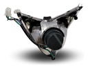 Faro Completo Italika Original Ft125ts, Ft150ts