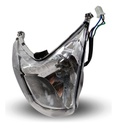 Faro Completo Italika Original Ft125ts, Ft150ts