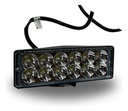 Faro Hyper-led  12-80v 20w 2000lm Universal