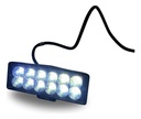 Faro Hyper-led  12-80v 20w 2000lm Universal