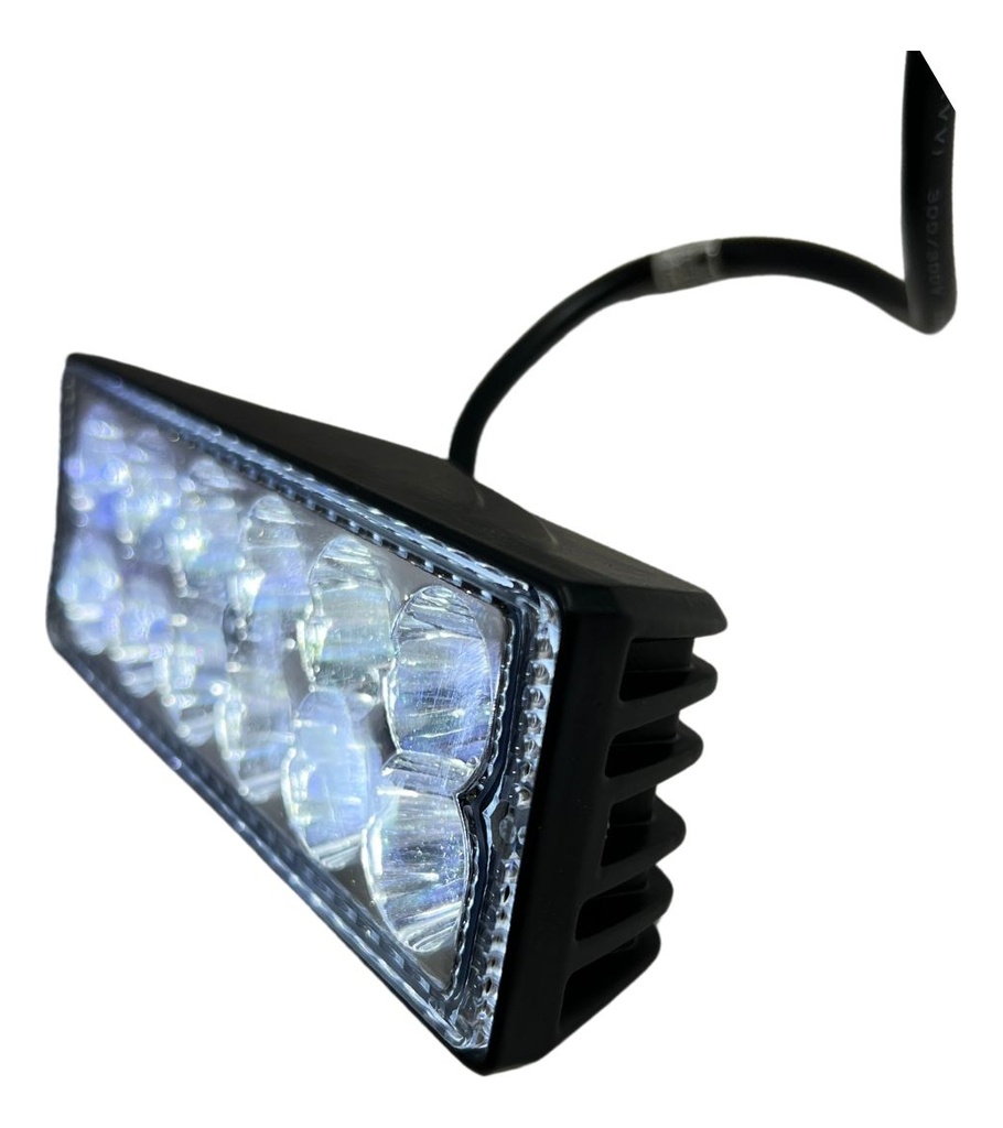 Faro Hyper-led  12-80v 20w 2000lm Universal