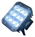 Faro Moto Hyper-led Ir-a11 12-80v 20w 2000lm