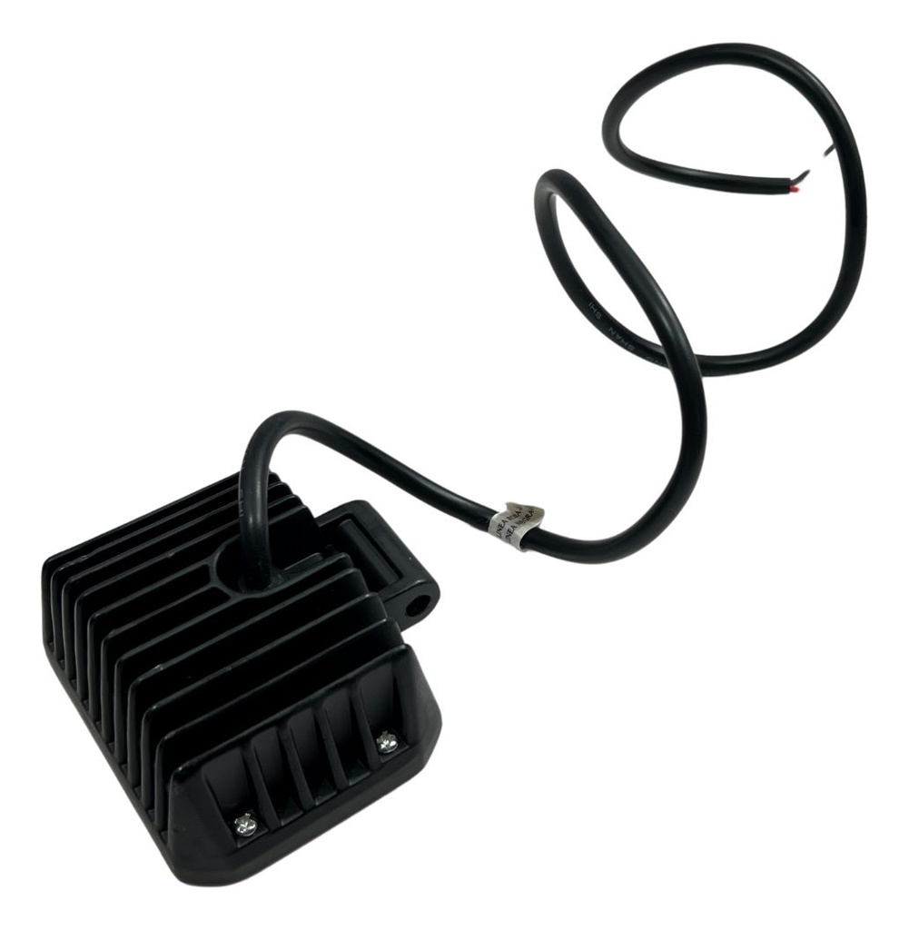 Faro Moto Hyper-led Ir-a11 12-80v 20w 2000lm
