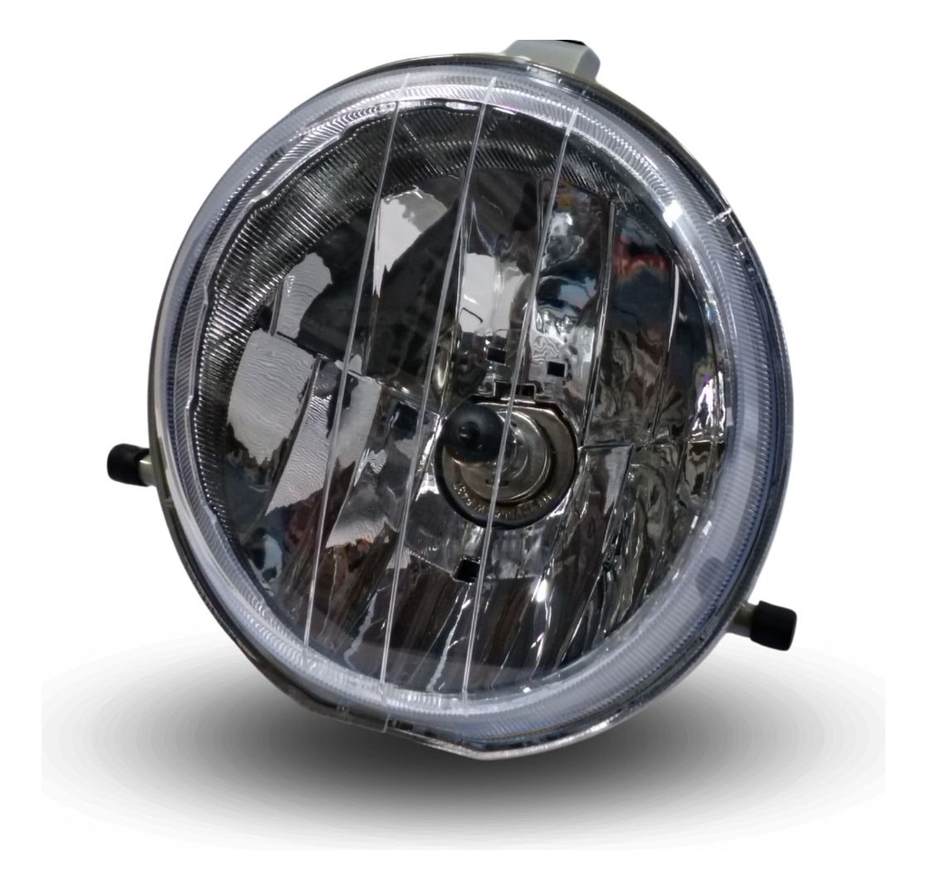 Faro Superior 12vcc Para Yamaha Bws-125