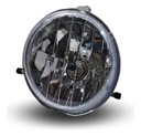 Faro Superior 12vcc Para Yamaha Bws-125