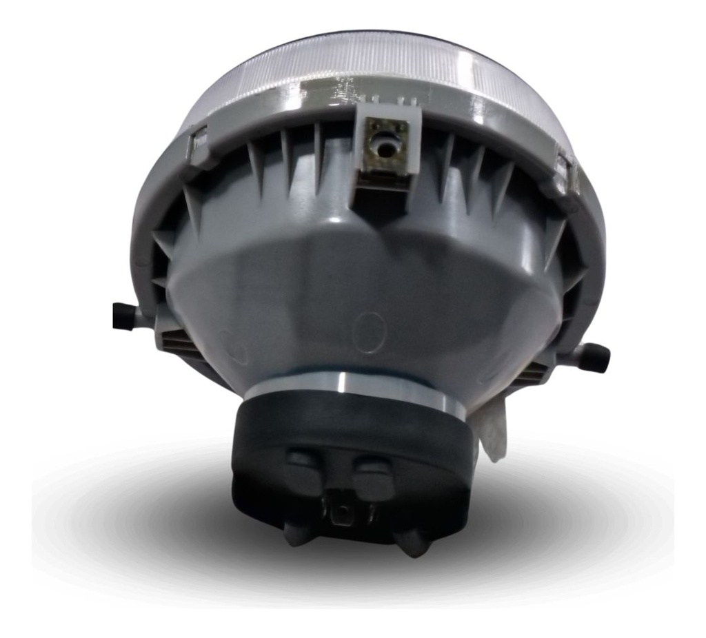 Faro Superior 12vcc Para Yamaha Bws-125