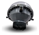 Faro Superior 12vcc Para Yamaha Bws-125