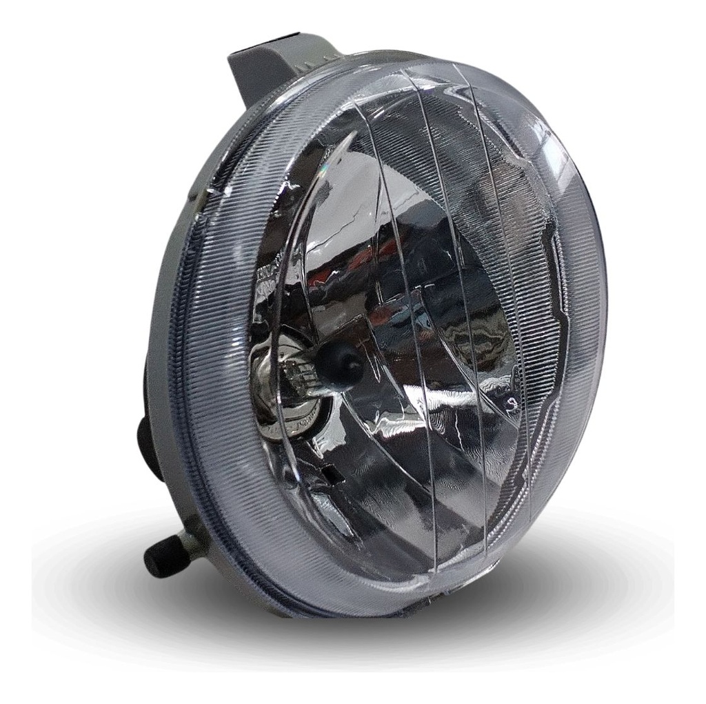 Faro Superior 12vcc Para Yamaha Bws-125
