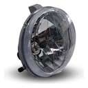 Faro Superior 12vcc Para Yamaha Bws-125