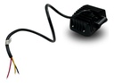 Faro Auxiliar Hyper 6led Ojo Angel 10-80v 3200lm