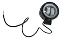 Faro Auxiliar Hyperled Ojo Angel 20w 2500lm