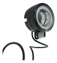 Faro Auxiliar Hyperled Ojo Angel 20w 2500lm