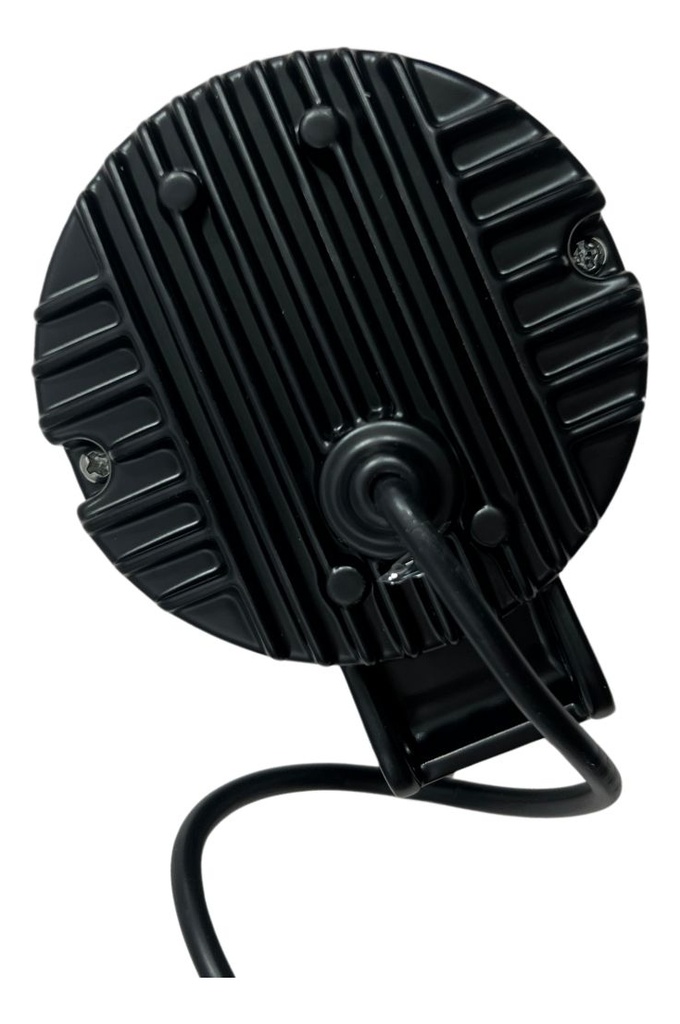 Faro Auxiliar Hyperled Ojo Angel 20w 2500lm