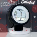 Faro Auxiliar Hyperled Ojo Angel 20w 2500lm