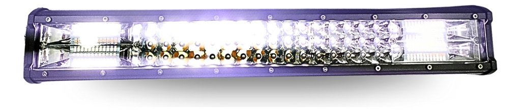 Faro Barra Hyperled 52cm Bi-color 288w 9000lm