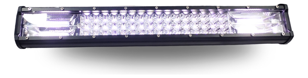 Faro Barra Hyperled 52cm Bi-color 288w 9000lm